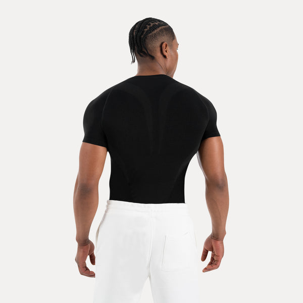 Kompression T-Shirt Carnos