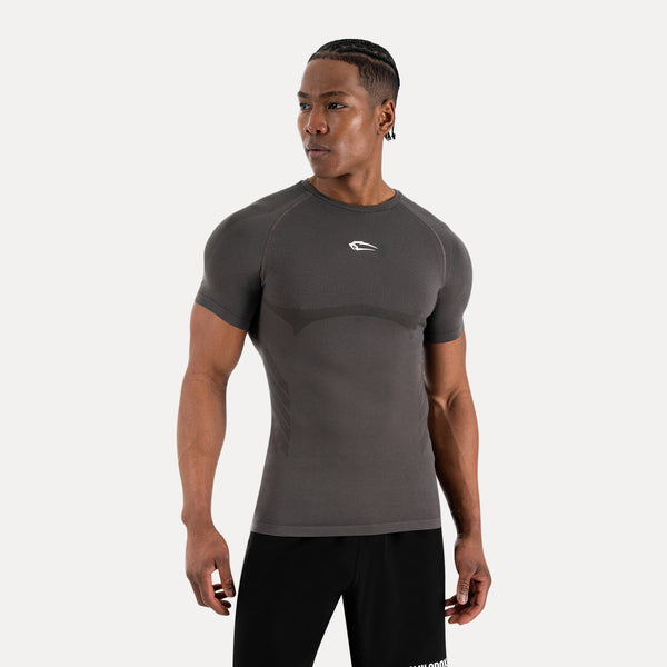 Kompression T-Shirt Carnos