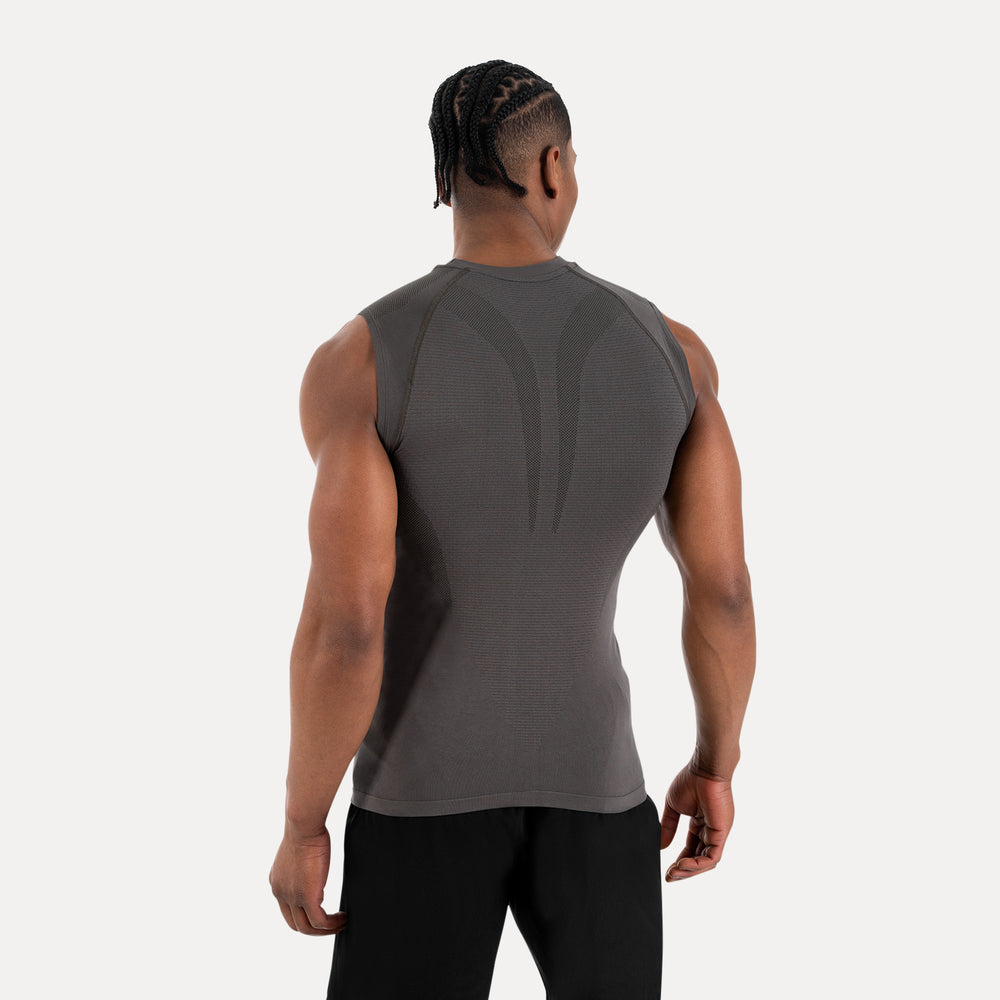 Kompression Tank Top Carnos