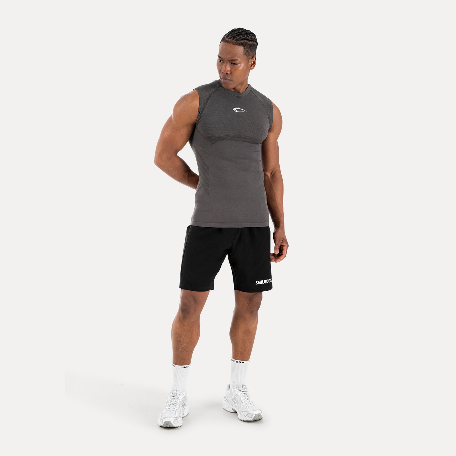 Kompression Tank Top Carnos
