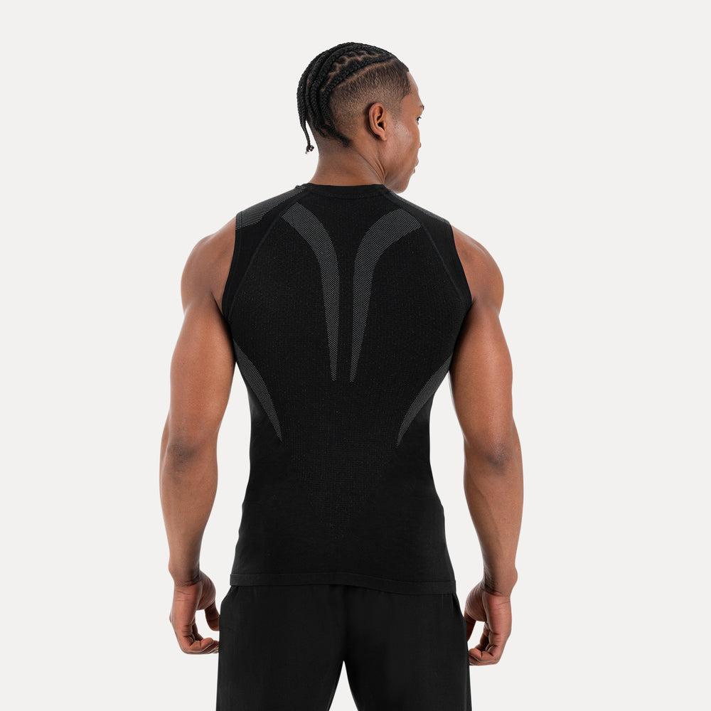 Kompression Tank Top Carnos