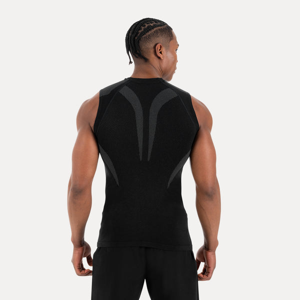 Kompression Tank Top Carnos