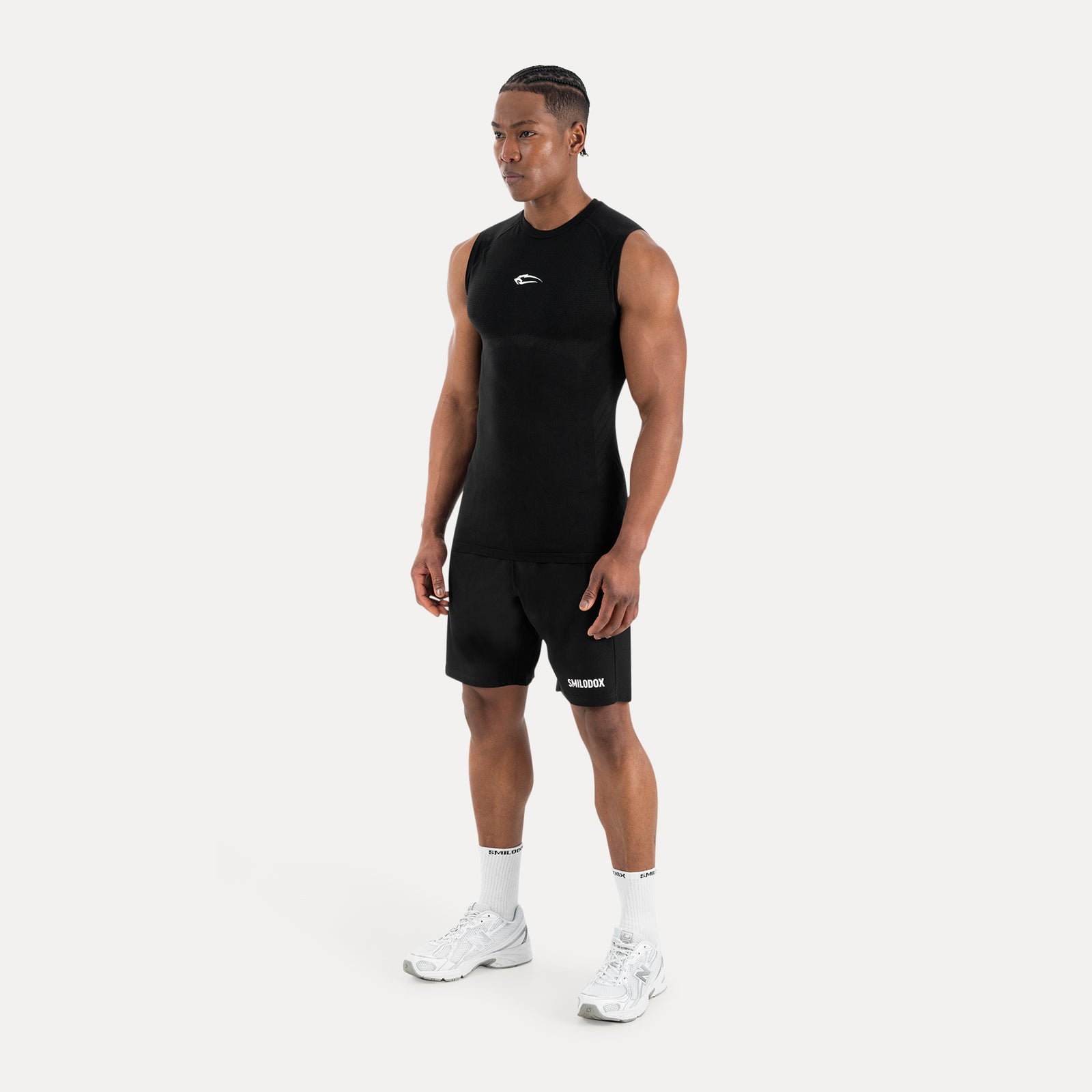 Kompression Tank Top Carnos