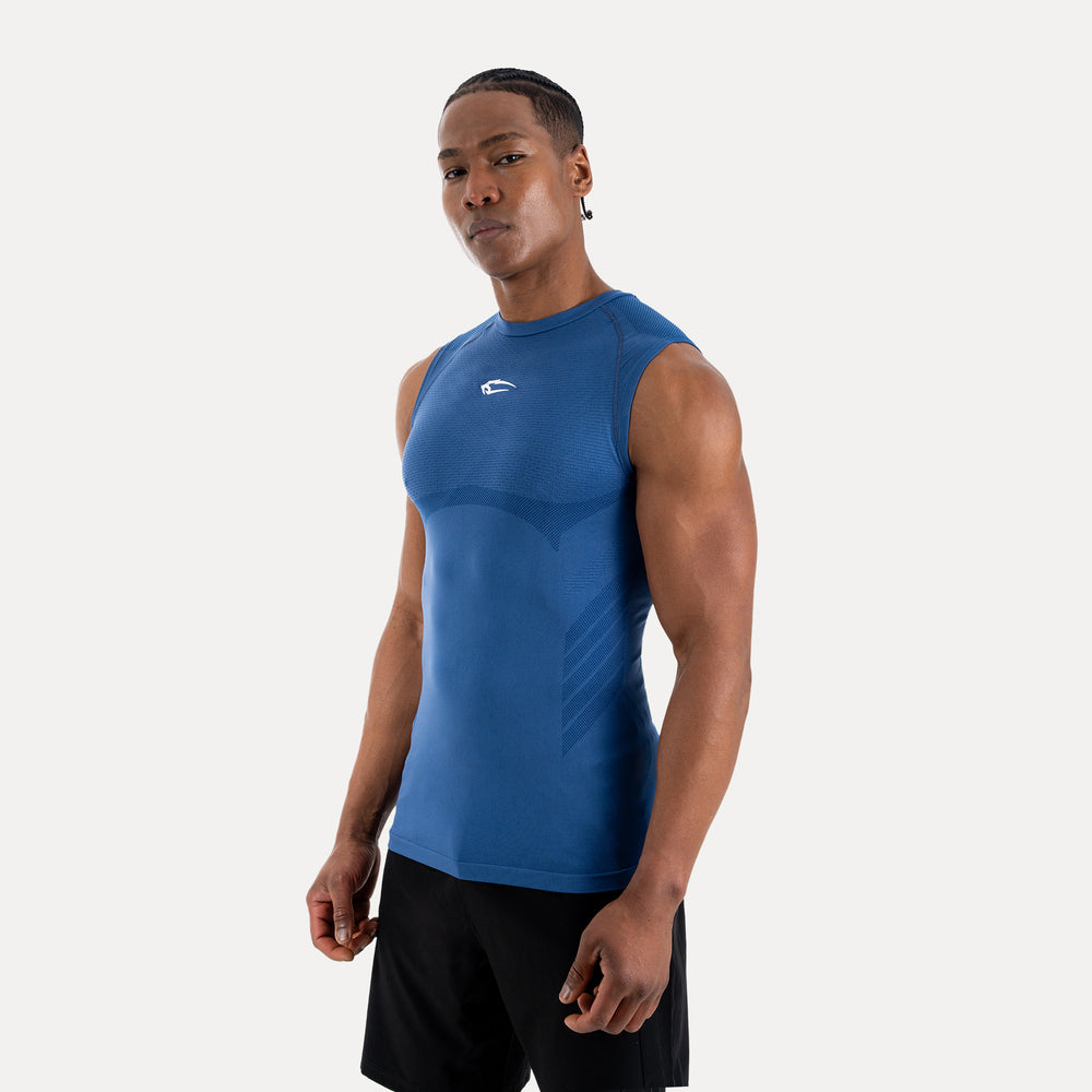 Kompression Tank Top Carnos