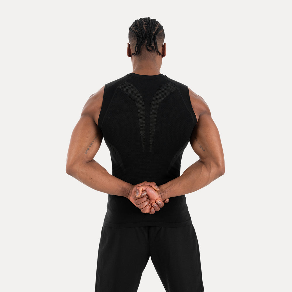 Kompression Tank Top Carnos