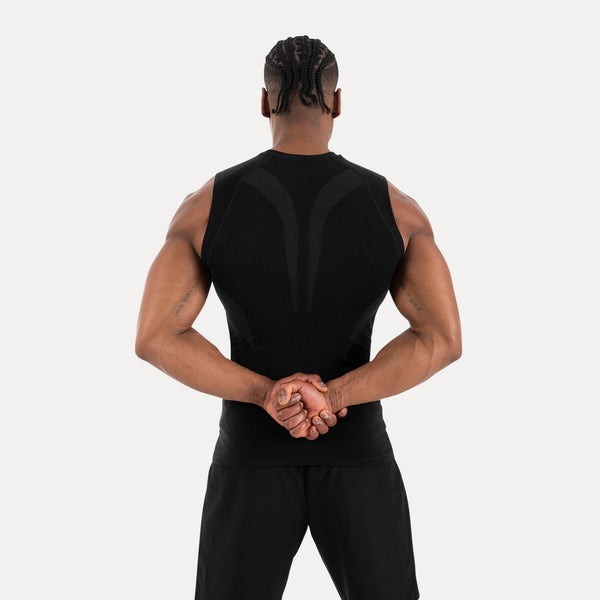 Kompression Tank Top Carnos