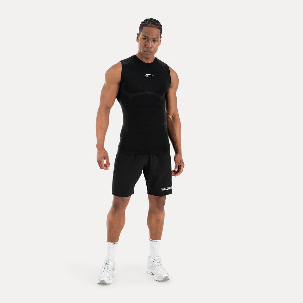 Kompression Tank Top Carnos