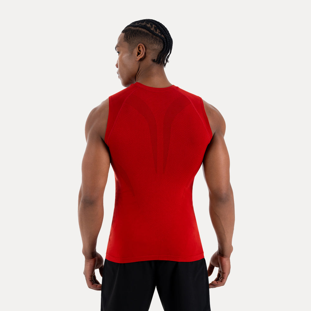Kompression Tank Top Carnos