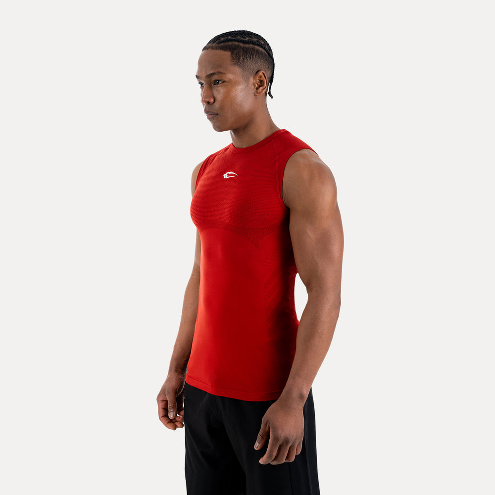 Kompression Tank Top Carnos