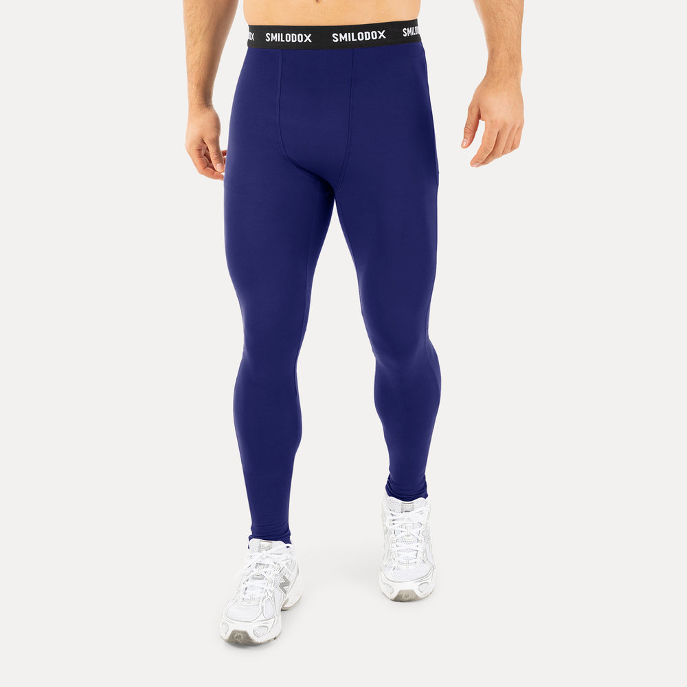 Dunkelblau