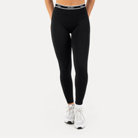SMILODOX x FILA Leggings Noli Scrunch