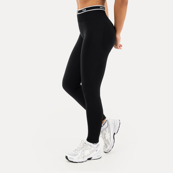 SMILODOX x FILA Leggings Noli Scrunch