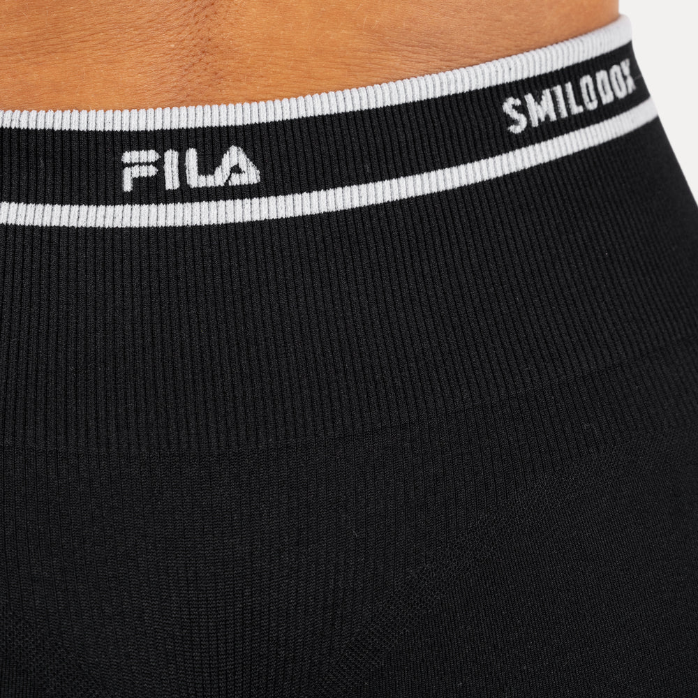SMILODOX x FILA Leggings Noli Scrunch