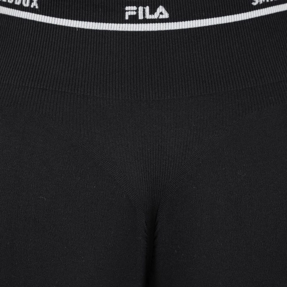 SMILODOX x FILA Leggings Noli Scrunch