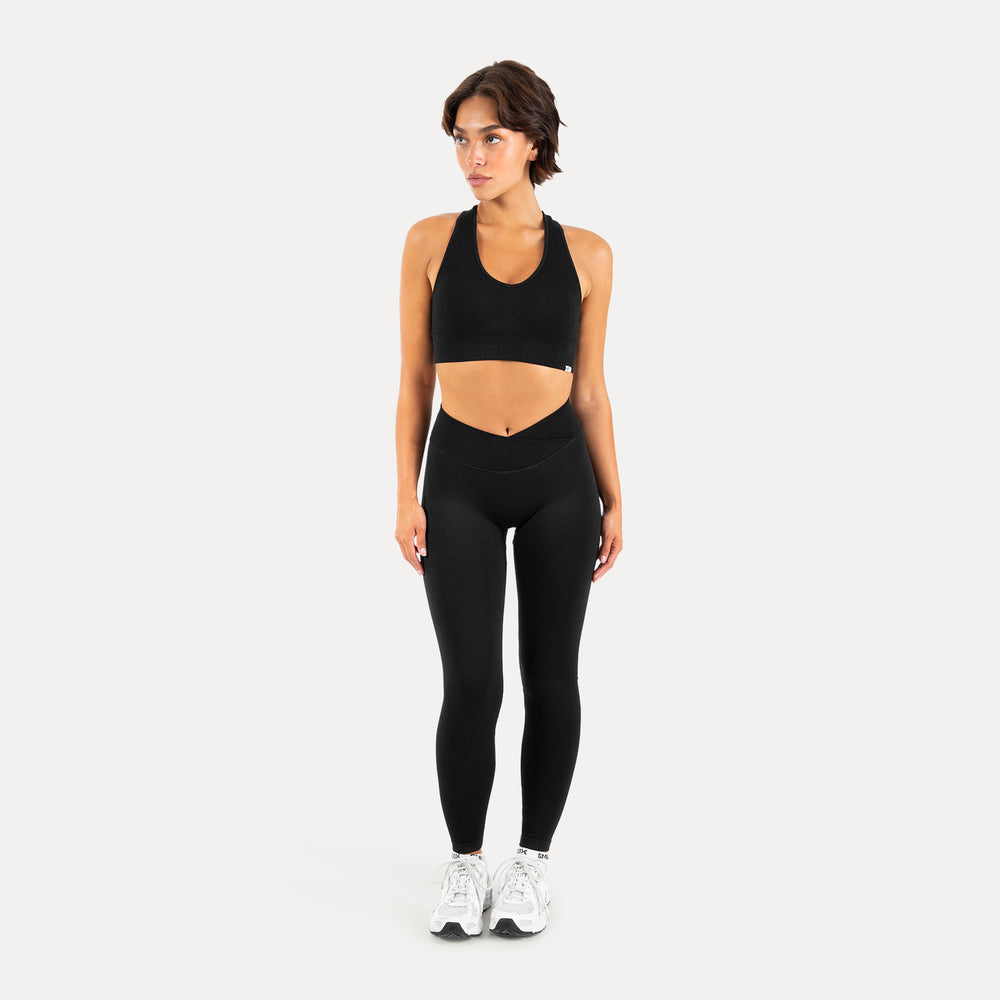 Leggings Silvia Scrunch