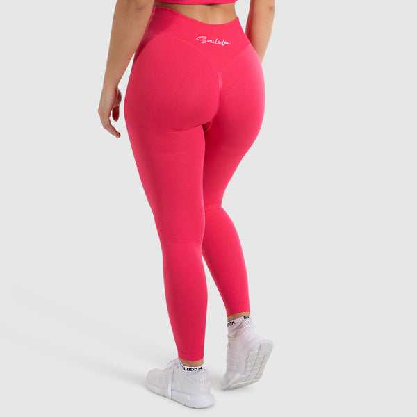 Leggings Silvia Scrunch