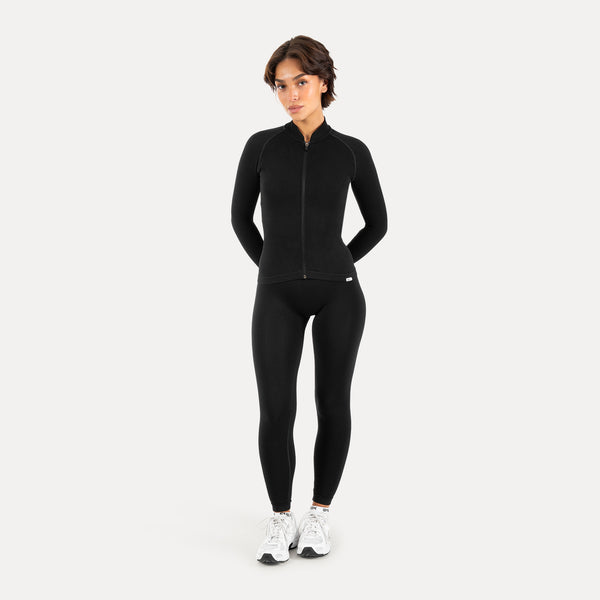 Leggings Slayton Scrunch