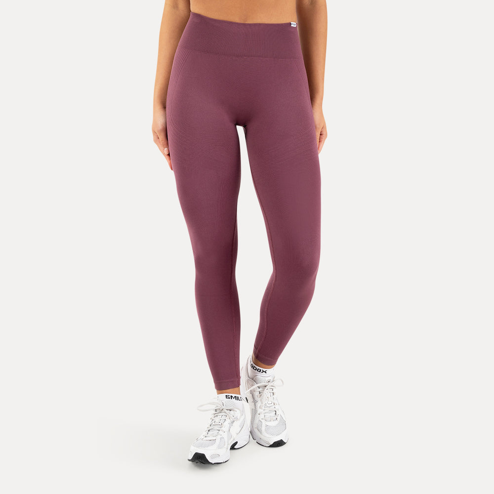 Leggings Vonda Scrunch