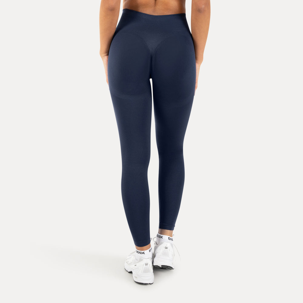 Leggings Vonda Scrunch