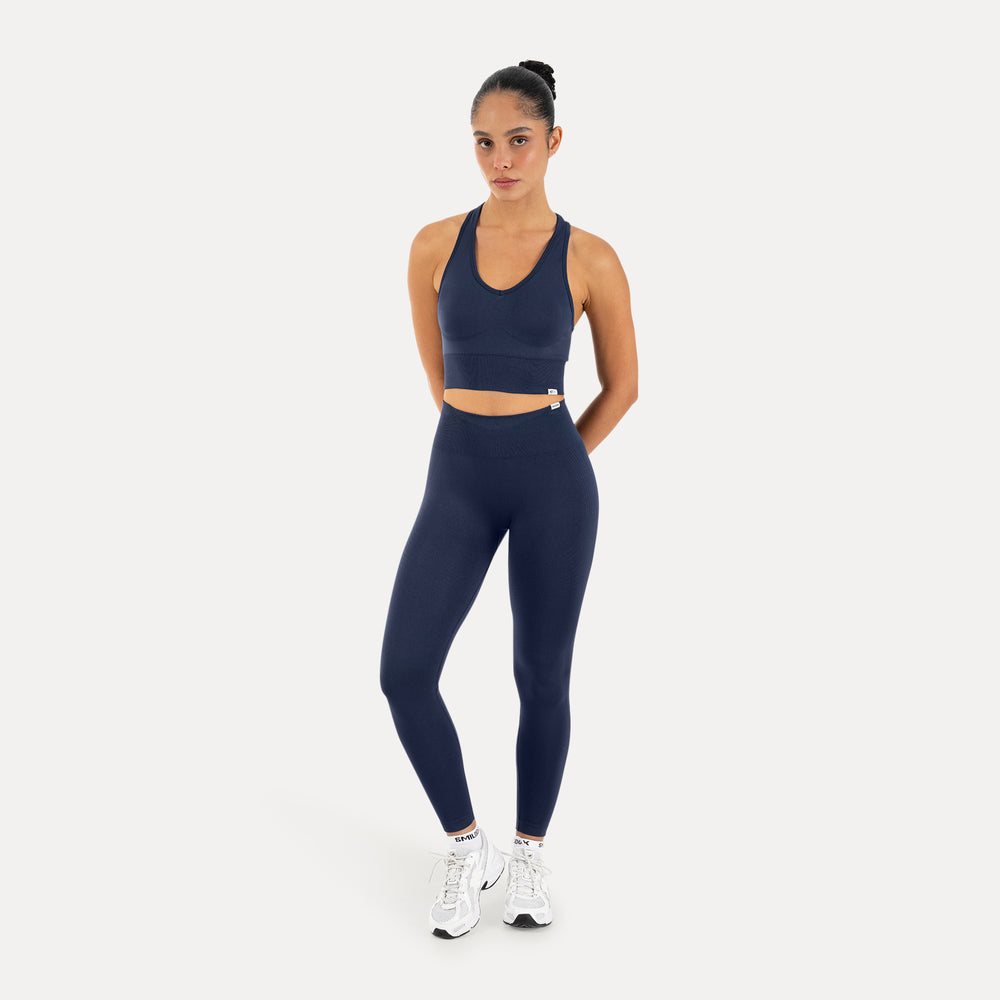 Leggings Vonda Scrunch