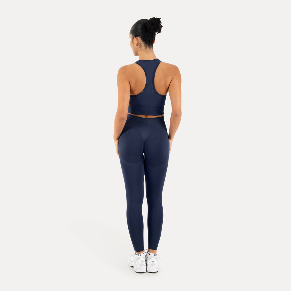 Leggings Vonda Scrunch