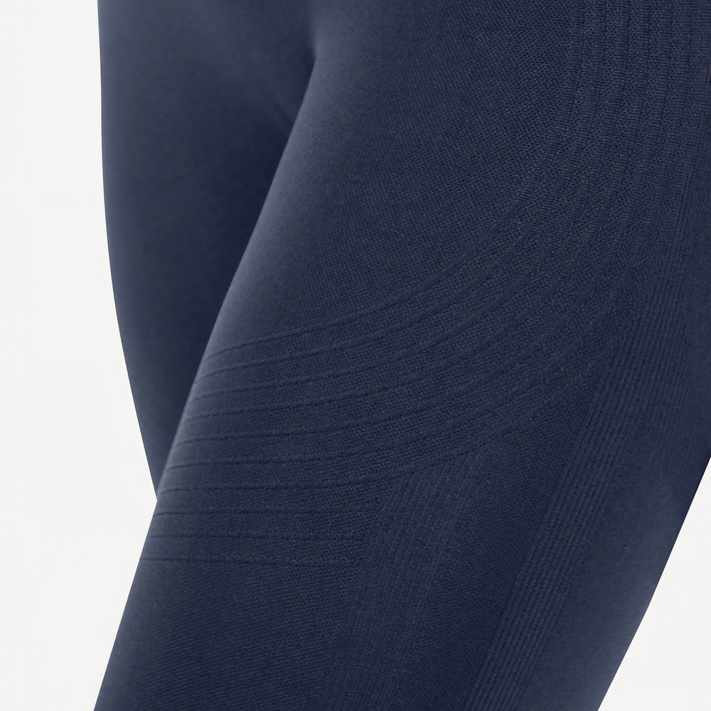 Leggings Vonda Scrunch