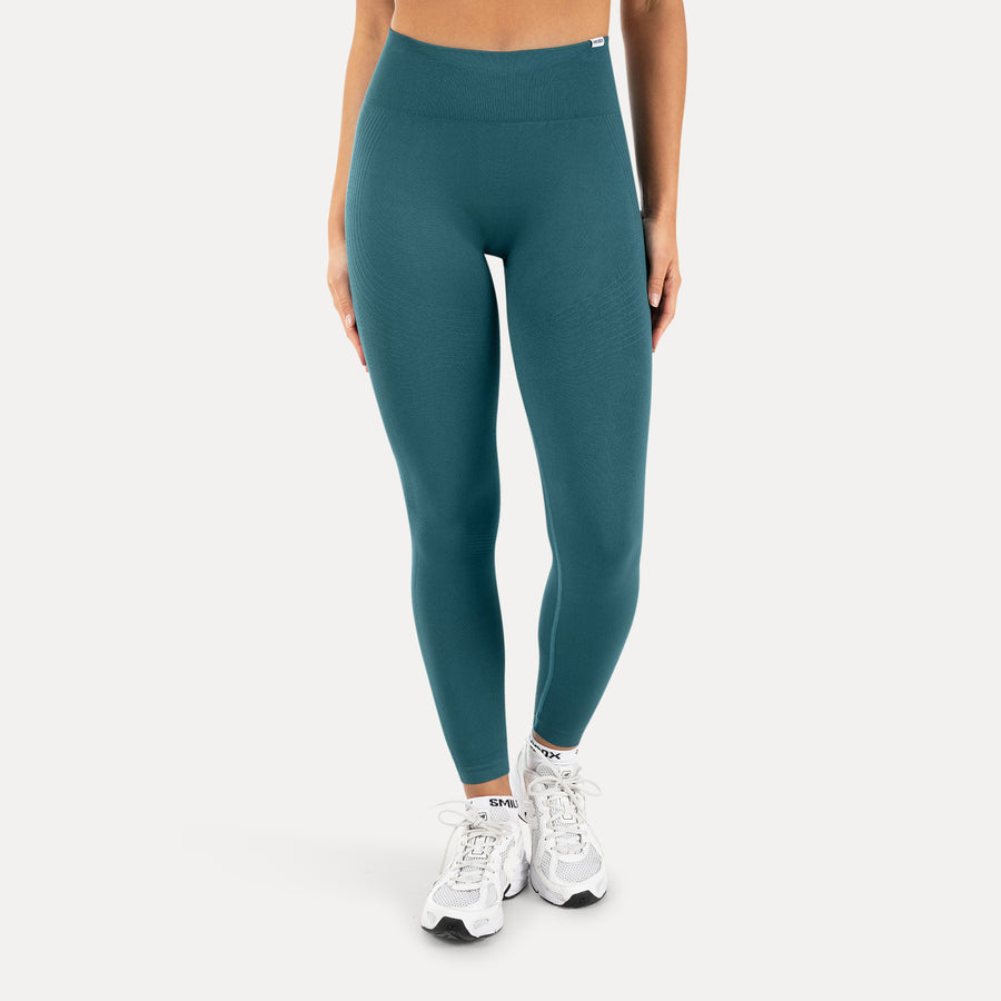 Leggings Vonda Scrunch