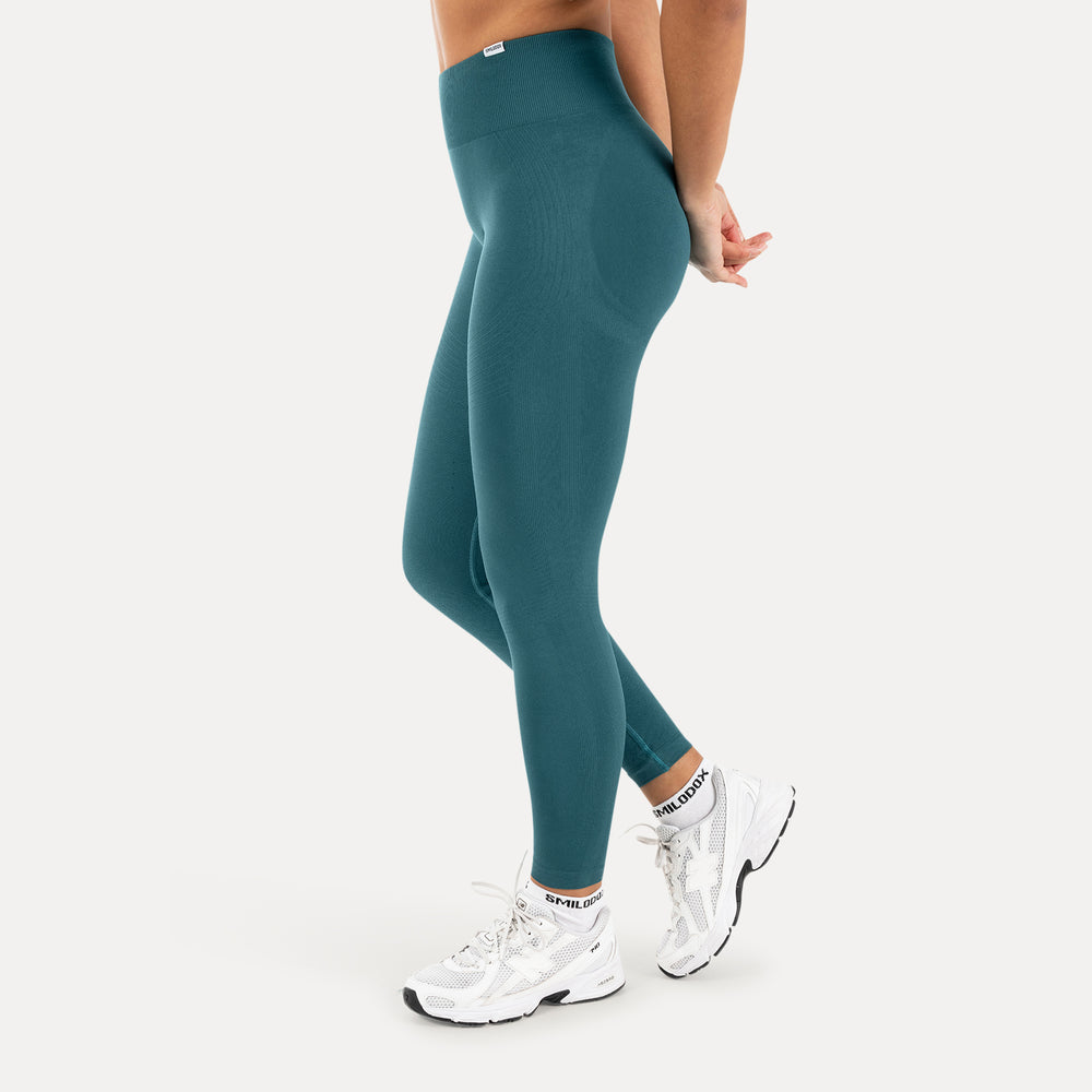 Leggings Vonda Scrunch