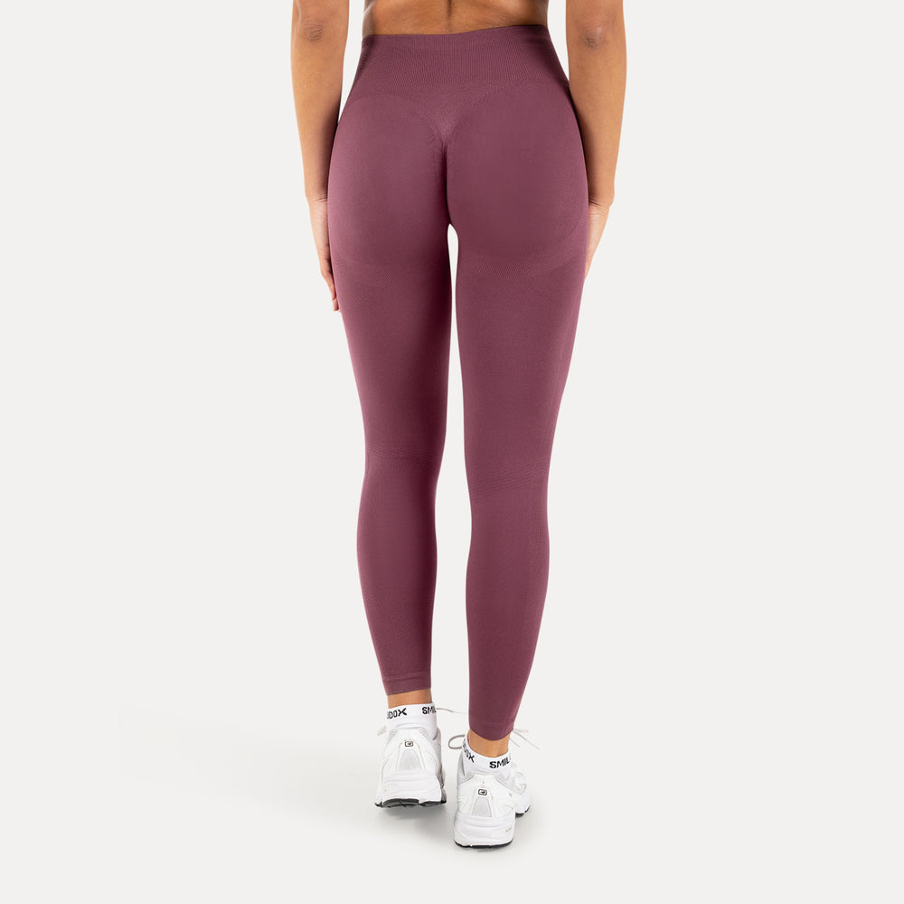 Leggings Vonda Scrunch