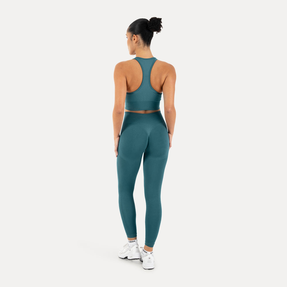 Leggings Vonda Scrunch