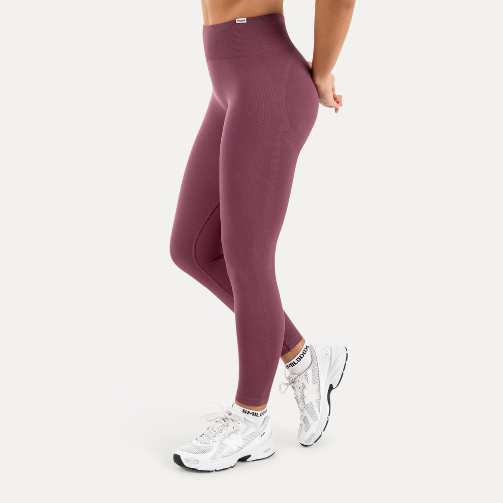 Leggings Vonda Scrunch