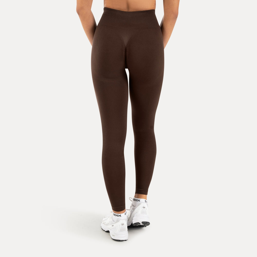 Leggings Vonda Scrunch