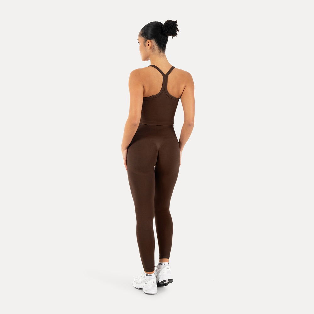 Leggings Vonda Scrunch