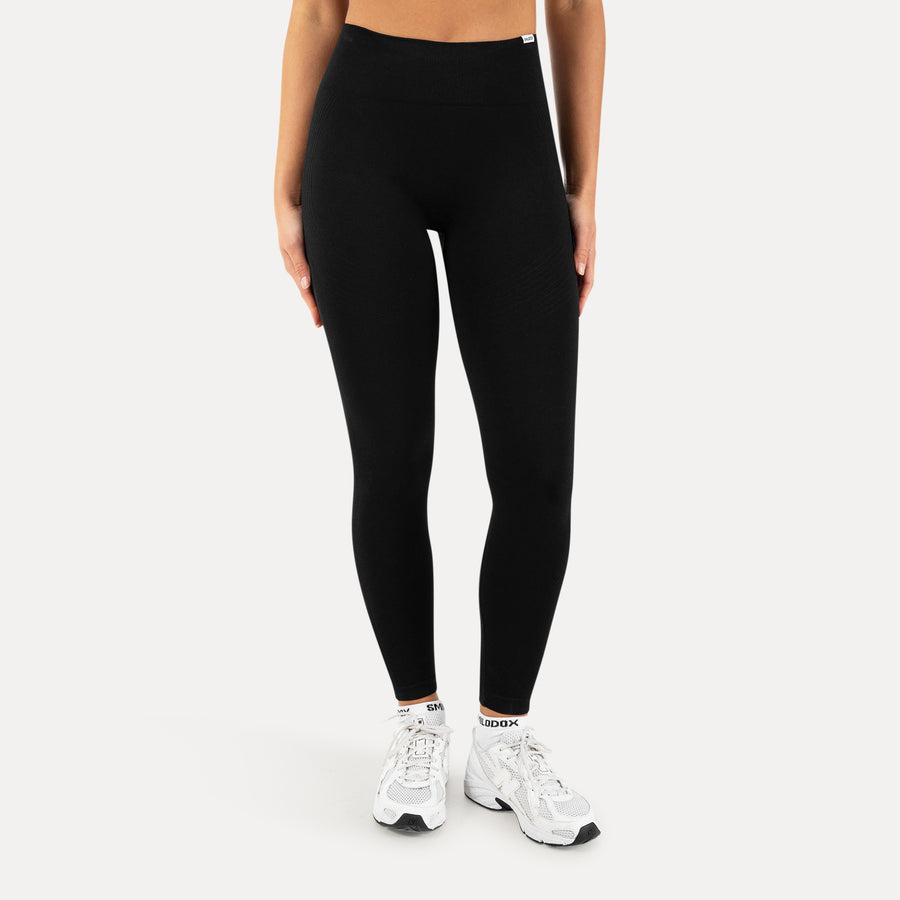 Leggings Vonda Scrunch