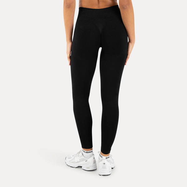 Leggings Vonda Scrunch