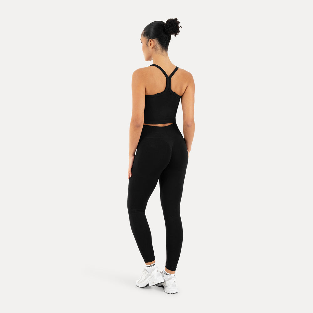 Leggings Vonda Scrunch