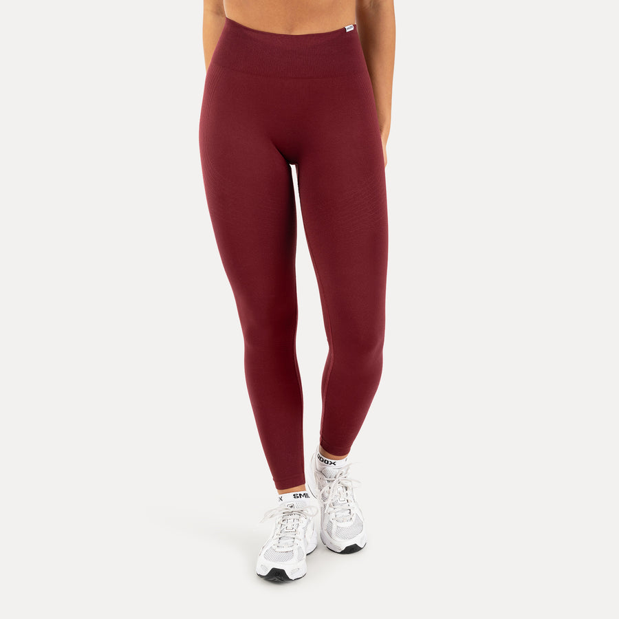 Leggings Vonda Scrunch