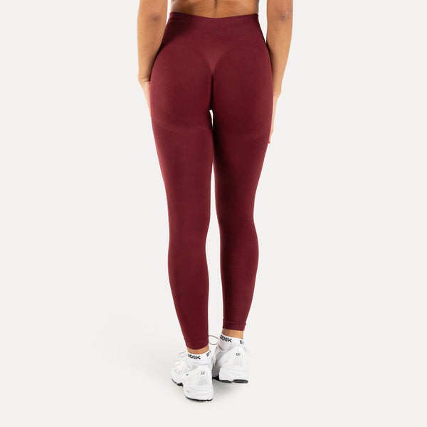 Leggings Vonda Scrunch