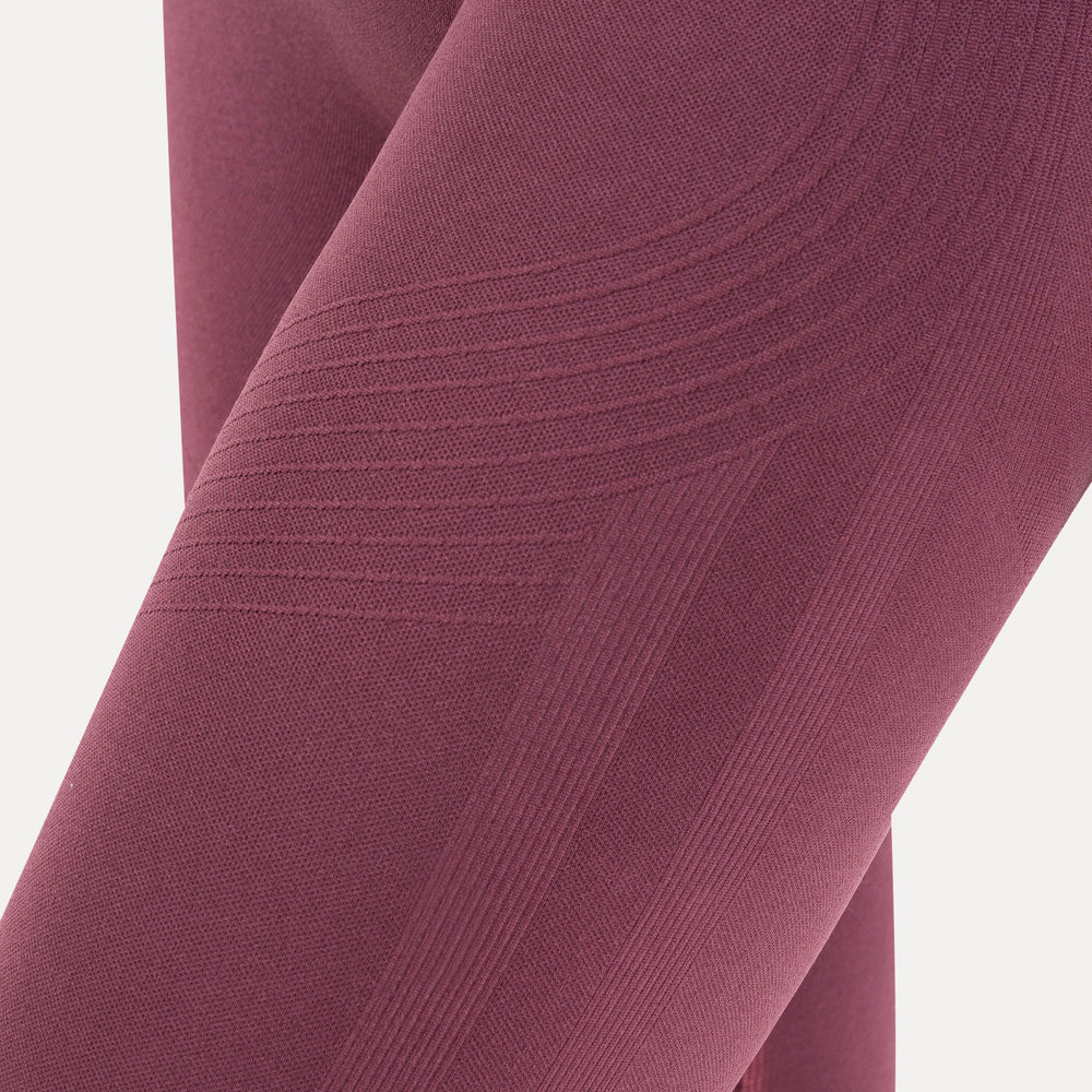 Leggings Vonda Scrunch