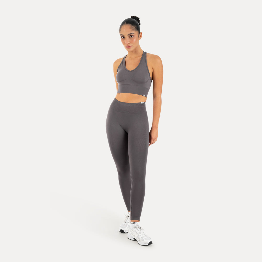 Leggings Vonda Scrunch