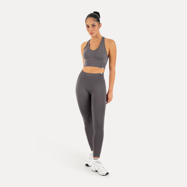 Leggings Vonda Scrunch