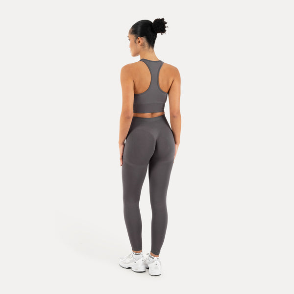 Leggings Vonda Scrunch