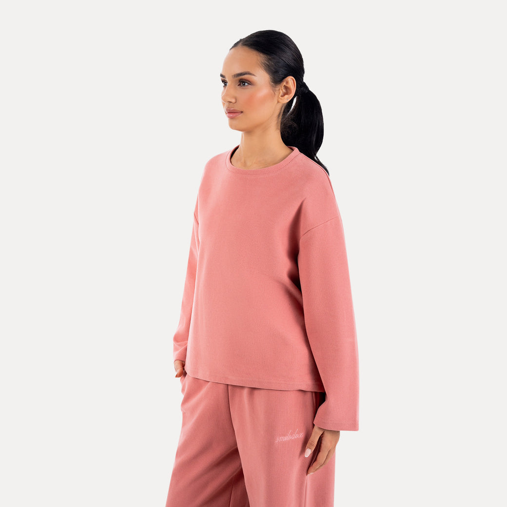 Longsleeve Sirel
