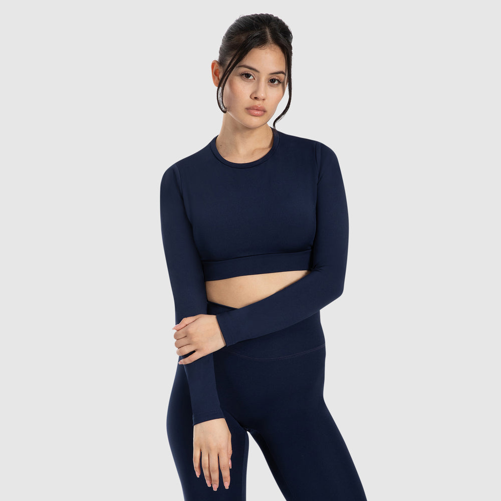 Longsleeve Tisha