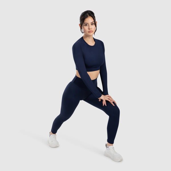 Longsleeve Tisha