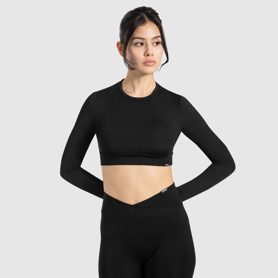 Longsleeve Tisha