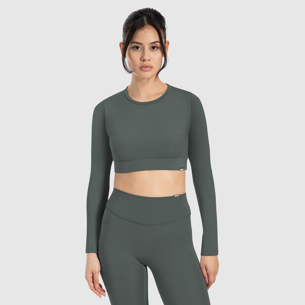 Longsleeve Tisha