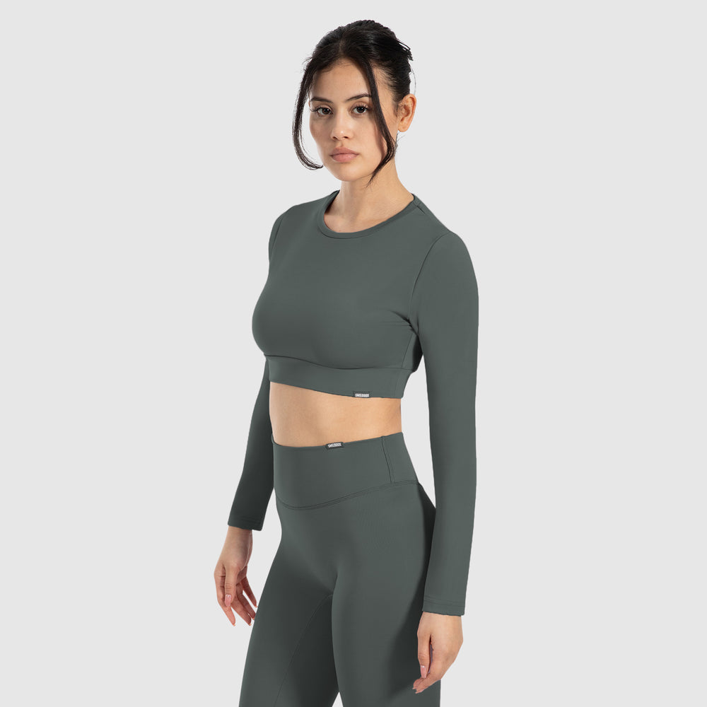 Longsleeve Tisha