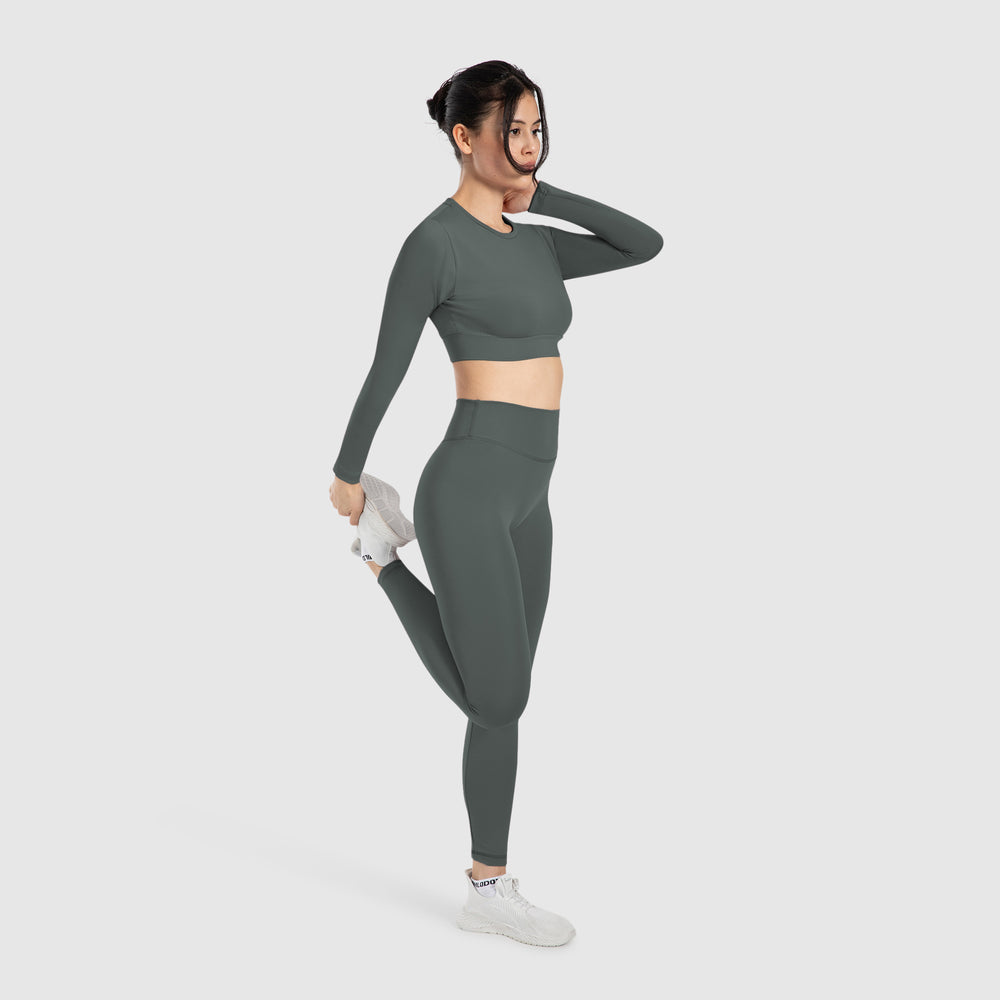 Longsleeve Tisha