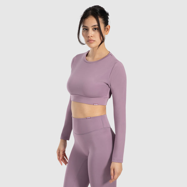Longsleeve Tisha